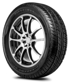 Llantas para Automóvil Firehawk GTZ Pursuit Para vehículos deportivos Llantas para Automóvil Firehawk GTZ Pursuit Para vehículos deportivos