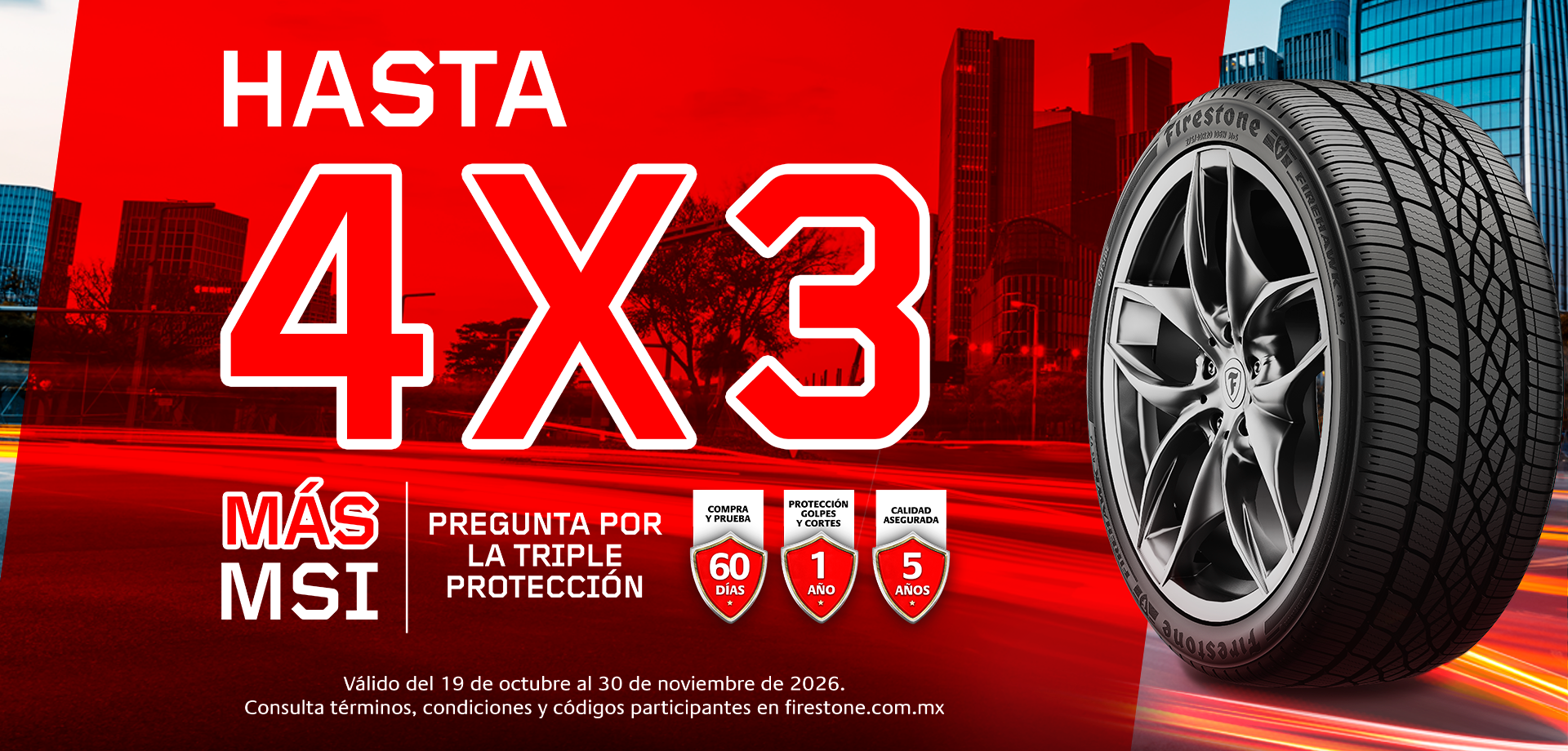 Promo buen fin 2026