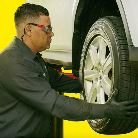 Sistemas de control de presión de los neumáticos: seguridad y